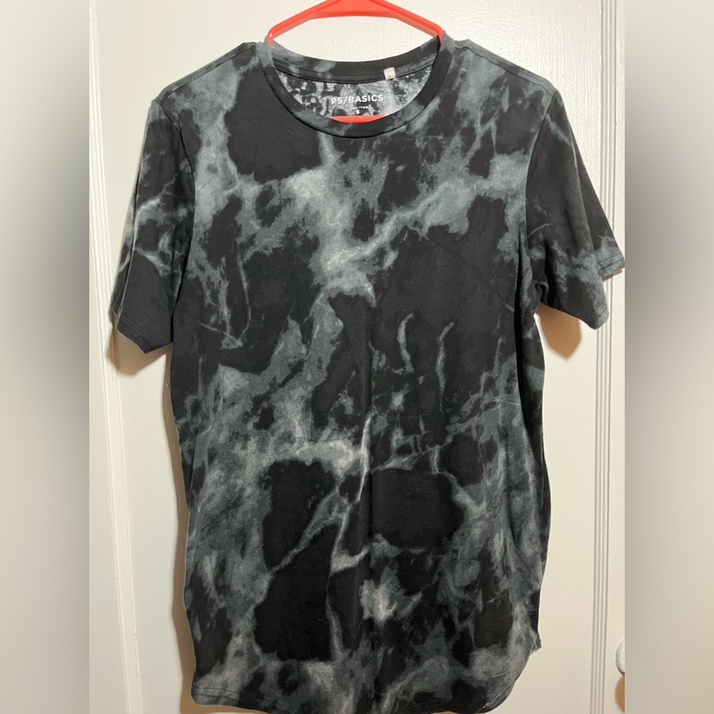 Tie dye